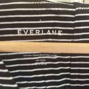 Everlane bodysuits